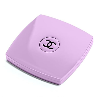 CHANEL - MIROIR DOUBLE FACETTES (Codes Couleur Collection) – Be in CHANEL - MIROIR DOUBLE FACETTES (Codes Couleur Collection) – Be in