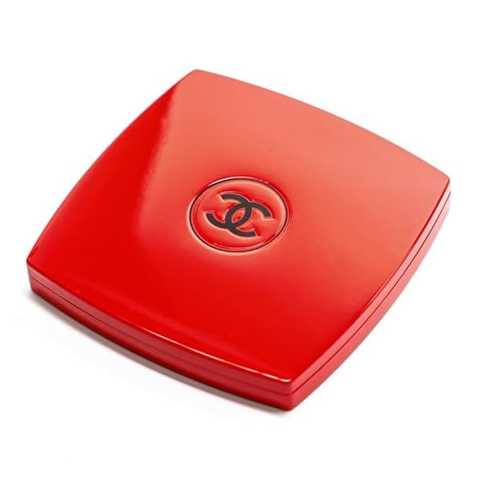 CHANEL - MIROIR DOUBLE FACETTES (Codes Couleur Collection) – Be in CHANEL - MIROIR DOUBLE FACETTES (Codes Couleur Collection) – Be in
