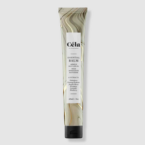Céla by Celine Tadrissi - Essential Balm Miracle Multi-Use Oil