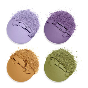 LES 4 OMBRES Multi-Effect Quadra Eyeshadow - Be in the Pink