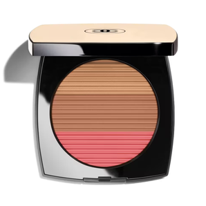 LES BEIGES Healthy Glow Sun-Kissed Powder