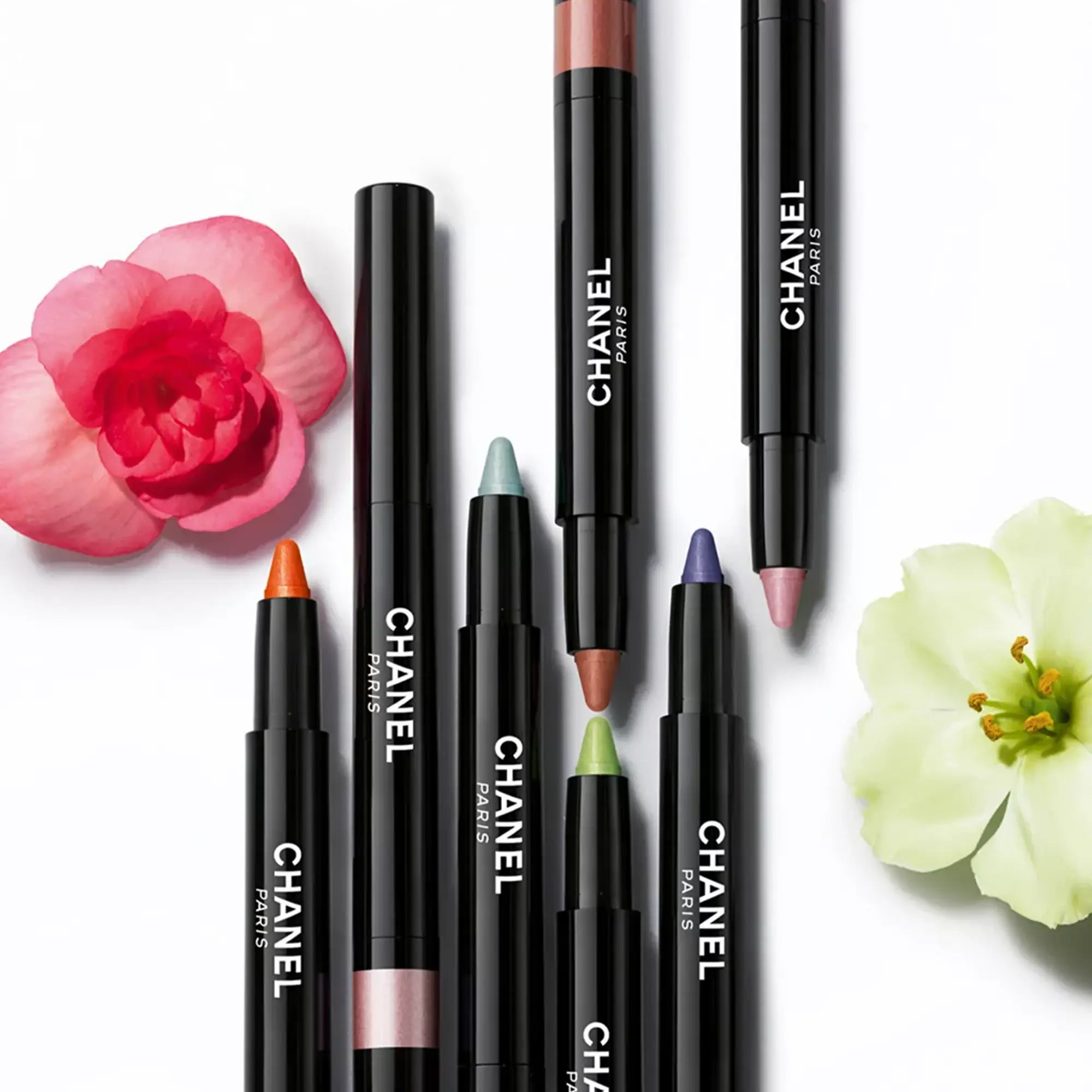 Stylo Ombre et Contour Eyeshadow/Liner/Khôl - Summer 2024 Collection - Be in the Pink