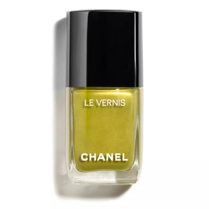 Le Vernis Longwear  Nail Colour - Summer 2024 Collection