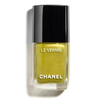 Le Vernis Longwear  Nail Colour - Summer 2024 Collection - Be in the Pink