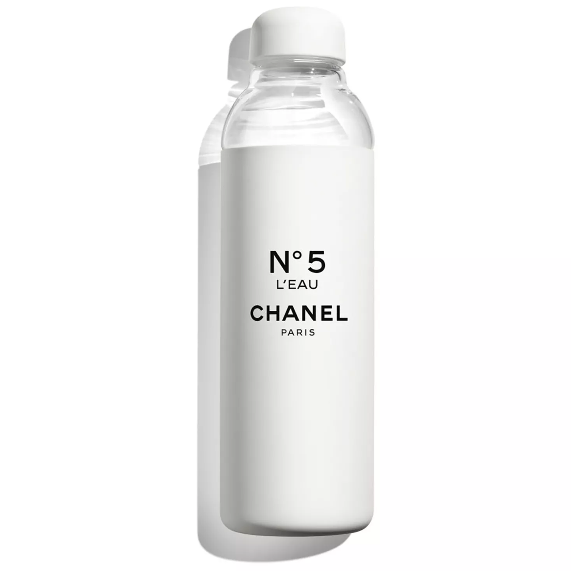 Chanel Water Bottle