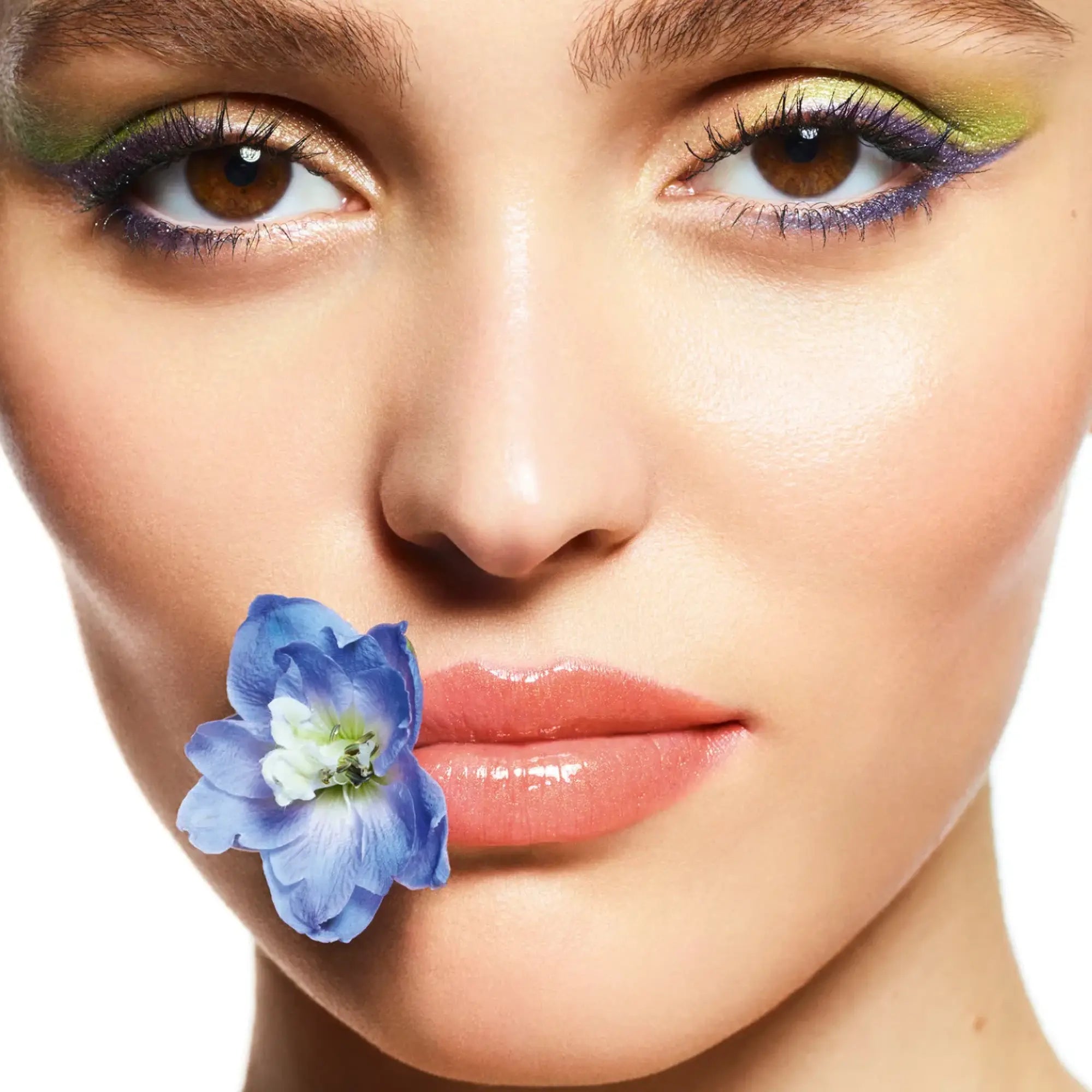 Jardin Imaginaire Blush And Highlighter Duo - Summer 2024 Collection - Be in the Pink