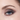 LES 4 OMBRES Multi-Effect Quadra Eyeshadow in 322 Blurry Grey - Be in the Pink