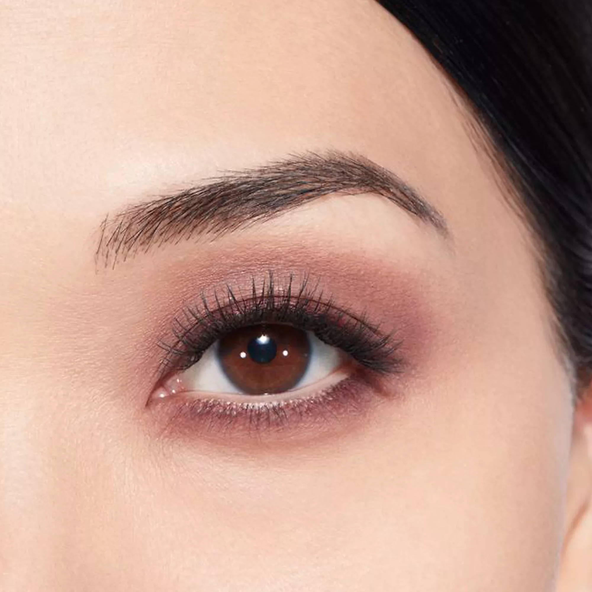 LES 4 OMBRES Multi-Effect Quadra Eyeshadow in 328 Blurry Mauve - Be in the Pink