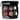 LES 4 OMBRES Multi-Effect Quadra Eyeshadow in 328 Blurry Mauve - Be in the Pink