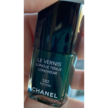 Chanel Nail Polish New (NO BOX) - Be in the Pink
