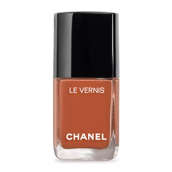 Le Vernis Longwear Nail Polish Signature Colors - Be in the Pink