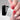 Nail Looks Set - Be in the Pink