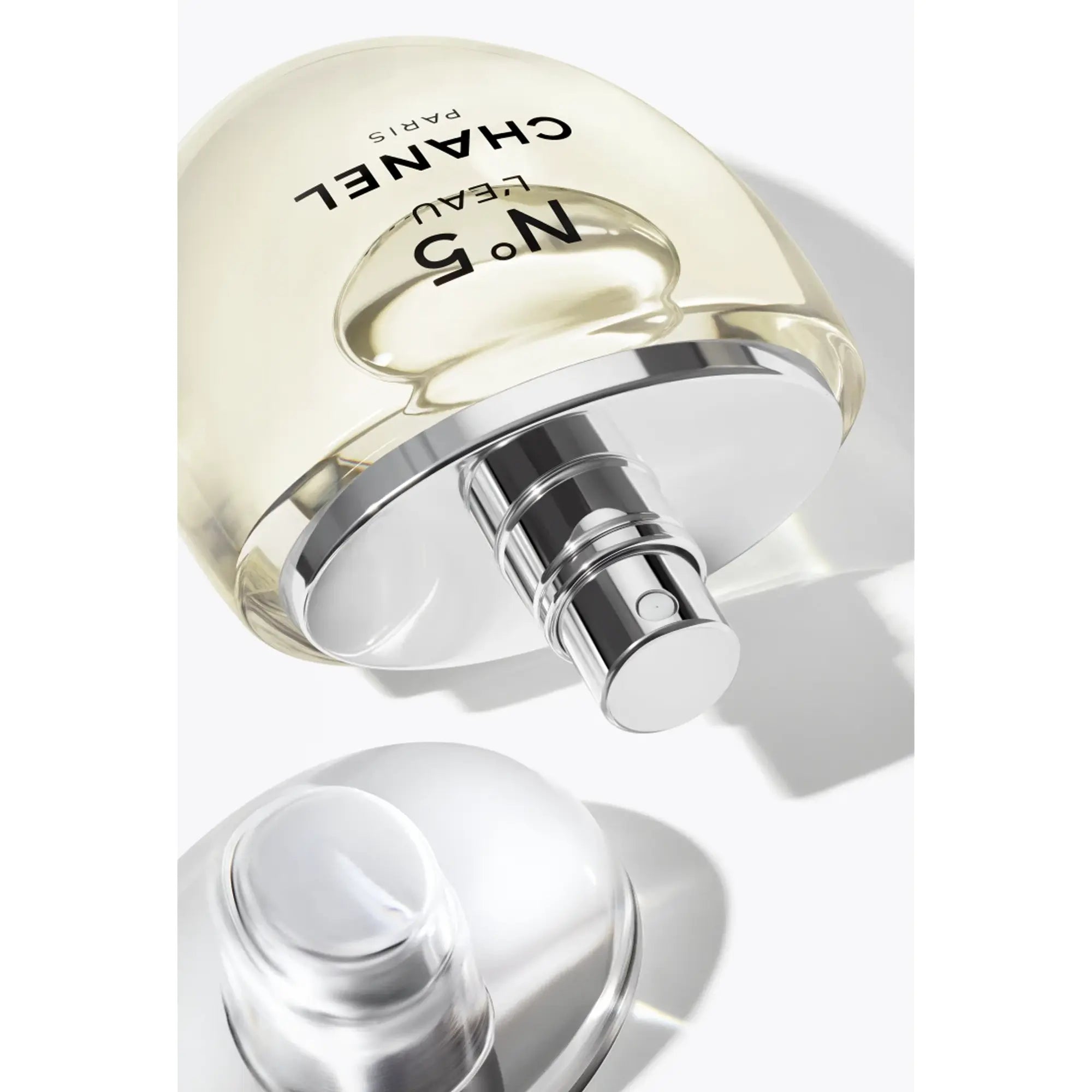 N°5 L'EAU Limited Edition Eau De Toilette Spray - Be in the Pink