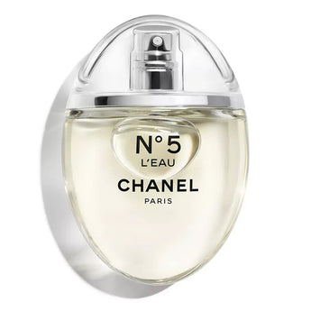 Chanel N°5 L'EAU Limited Edition Eau De Toilette Spray – Be in the Chanel N°5 L'EAU Limited Edition Eau De Toilette Spray – Be in the