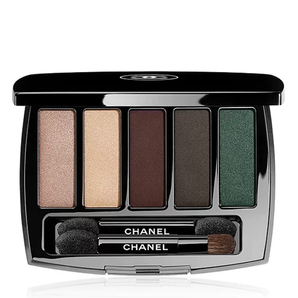 Trait de Caractère Eyeshadow Palette