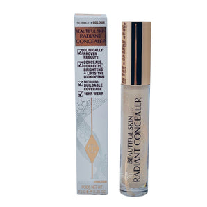 Beautiful Skin Radiant Concealer