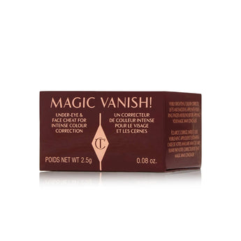 Magic Vanish Under Eye & Face Cheat - Be in the Pink