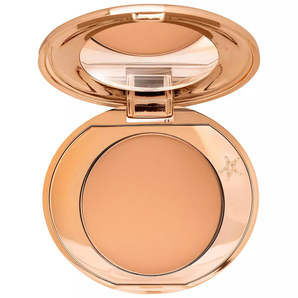 Mini Airbrush Flawless Finish Setting Powder