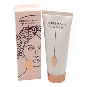 Goddess Skin Clay Mask - Be in the Pink