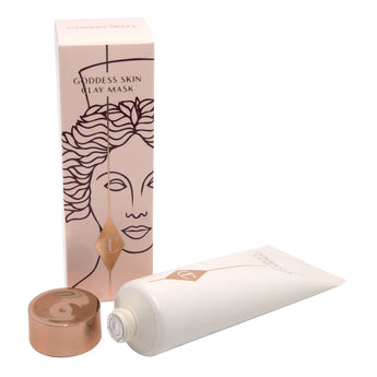 Goddess Skin Clay Mask - Be in the Pink
