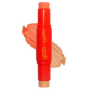 Cheetos x Alamar Heatstroke Duo Strobe Stick - Be in the Pink