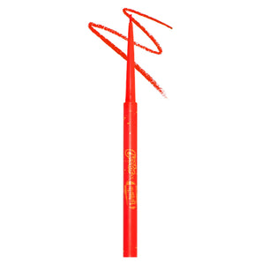 Cheetos x Alamar Say Chisme Plumping Lip Liner - Be in the Pink