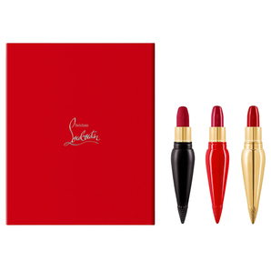Lip Trio Rouge Louboutin Coffret