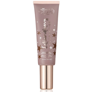 Extraordinary Radiant Buildable Liquid Foundation