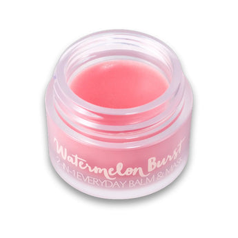 Watermelon Burst 2-in-1 Everyday Lip Mask & Balm - Be in the Pink