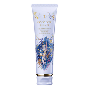 Clé de Peau Beauté Softening Cleansing Foam (Limited Edition)