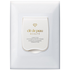 Makeup Cleansing Towelettes