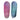 ColourPop x Stranger Things The Monster Chrome Liquid Eyeshadow Duo - Be in the Pink