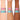 ColourPop x Stranger Things The Monster Chrome Liquid Eyeshadow Duo - Be in the Pink