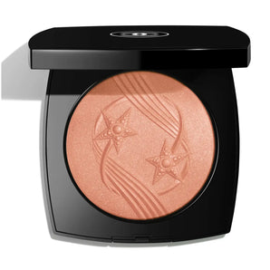 Oversize Illuminating Powder La Comete (Limited Edition) - Be in the Pink