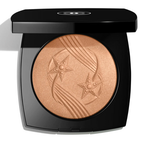 Oversize Illuminating Powder La Comete (Limited Edition)