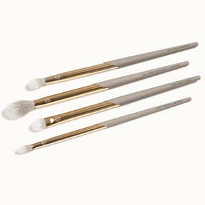 4-Piece Brush Set