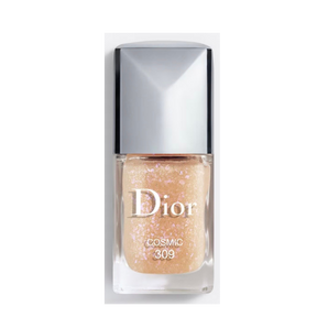 Dior Vernis Gel-Like Nail Polish