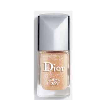 Dior Vernis Gel-Like Nail Polish - Be in the Pink