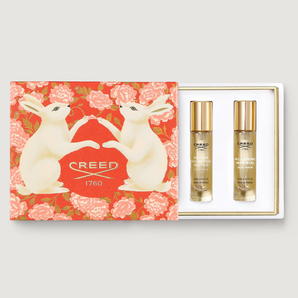 Lunar New Year Perfume Gift Set