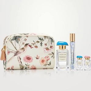 Aerin Mediterranean Honey Suckle Summer Essentials Gift Set