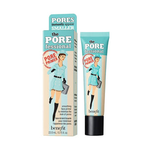 The POREfessional Pore Minimizing Primer - Be in the Pink