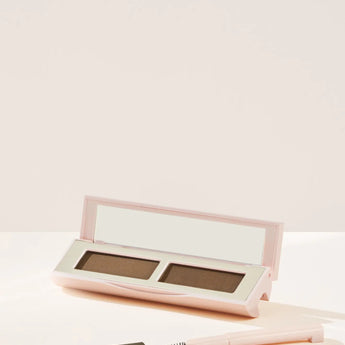 Brow Harmony Shape & Fill Duo - Be in the Pink