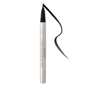 Linework Paintbrush Fluid Liquid Eyeliner