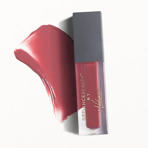 Luminous Liquid Lipstick - Be in the Pink