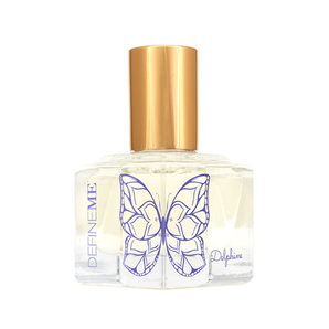 Natural Perfume Oil