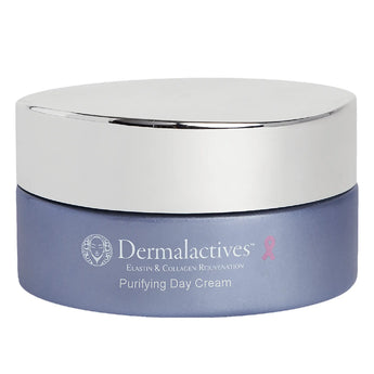 Purifying Day Cream - Be in the Pink