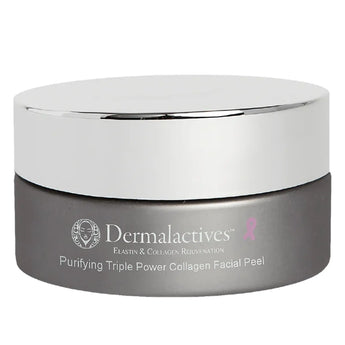 Purifying Triple Power Collagen Facial Peel - Be in the Pink