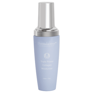 Triple Power Collagen Moisturizer