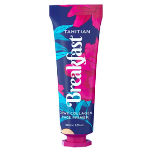 Tahitian Breakfast Dewy Collagen Primer