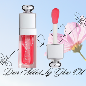 Dior Addict Lip Oil - Nourish & Shine